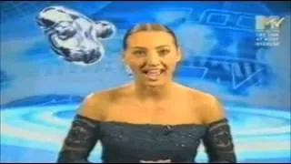 Alice Deejay - Live MTV