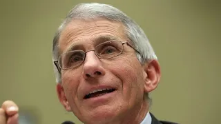 WATCH: Anthony S. Fauci, M.D. NIAID Director testifies before the Senate Committee on coronavirus