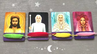 💌 Messages For Your Spiritual Life Path from Your Spirit Guides 🧝🏼‍♀️ | Pick a Card | Teacup Tarot 💫