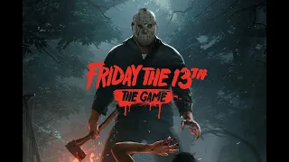 Friday the 13th: The Game