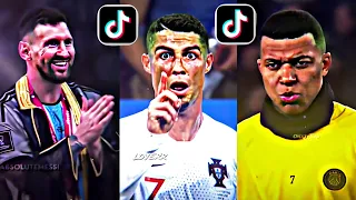 BEST FOOTBALL EDITS - FAILS, GOALS & SKILLS (#69) | Football TikTok Compilation 69