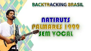 Palmares 1999 - Natiruts - Backtracking sem Vocal