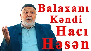 BALAXANI KƏNDİ