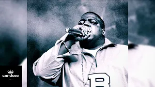 [FREE] Notorious B.I.G Type Beat "MILLIONAIRE STAR" Boom Bap Rap Instrumental | prod.CARDOSO