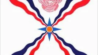 Khazade - Assyrian Song 2012