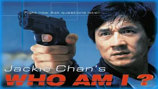 ดูหนังออนไลน์HD หนังใหม่ หนังฮ่องกงต่อสู้ | ใหญ่เต็มฟัด Who Am I (1998)
