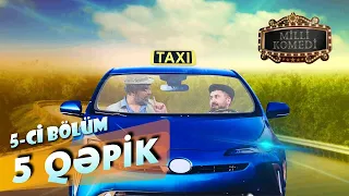 Fərda Amin — 5 Qəpik | Milli Komedi | 5-ci buraxılış