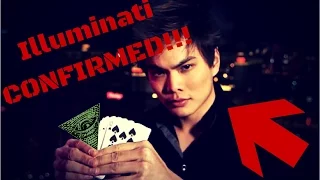 52 Shades of Red (LIVE) // Shin Lim REAL REACTION | ILLUMINATI CONFIRMED