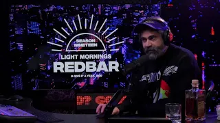 RedBar - Gavin McInnes isn't happy about Dave Landau's departure