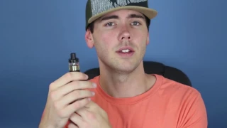 Move to Vape Eleaf iJust S Review