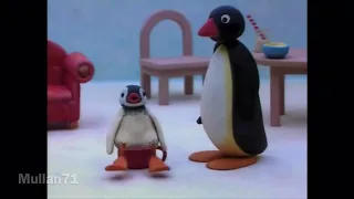 Pingu parodi del 8