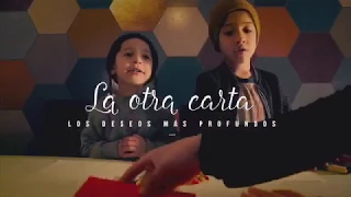 "La otra carta"