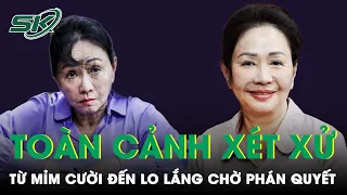 Toàn Cảnh Vụ Vạn Thịnh Phát: Từ Mỉm Cười Đến Khóc Nấc Vì Sợ “Không Được Gặp Gia Đình” | SKĐS