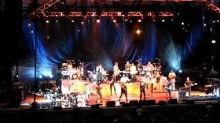Chicago and Earth, Wind & Fire- Beginnings 2009