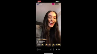 COME SING WITH FAOUZIA 🎤✨ Instagram Live 09/08/2020