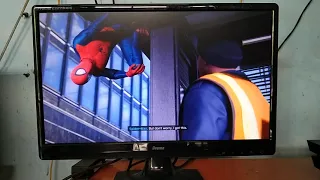 Marvel's Spider-Man: Miles Morales ps4 fat