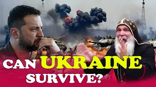 Prophecies 2024 Can Ukraine survive? | If a third war breaks out |  Mar Mari Emmanuel
