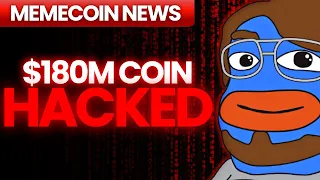 🚨URGENT: DO NOT BUY $NORMIE ON BASE | MEMECOIN NEWS