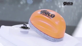 Soft99 Glaco Q Windscreen Rain Repellent