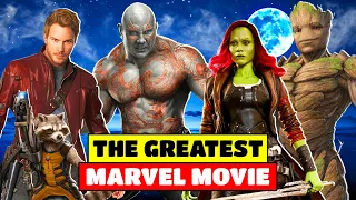 Why Guardians of the Galaxy Vol. 3 is the Best MCU Movie in Years