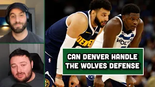 The Denver Perspective On The Timberwolves Vs Nuggets Series