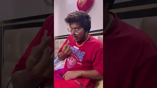 Wait for End || Prank On my Mom || Aaj Toh Mai Gya 😂