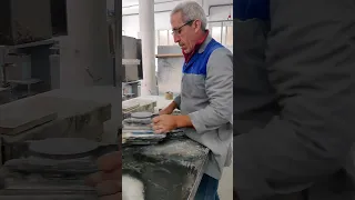 How it´s made - Traditional Cement Tiles