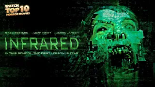 INFRARED 🎬 Exclusive Full Horror Movie Premiere 🎬 English HD 2023