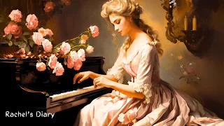 Playlist for the Classical Music Lovers l Beautiful Piano Melodies for reading, studying, relaxing