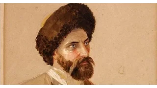 Заметки о Черкесии №18 - Князь Сефер-бей Зан (Rus, Eng, Arab subs)