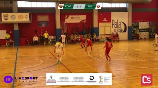 Serie A2 Elite playoff: Roma - Bulldog Capurso, highlights