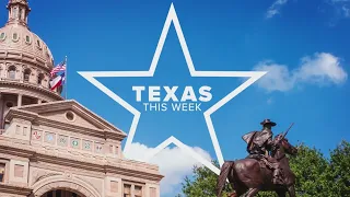 Texas This Week: Victor Harris talks Senate campaign | KVUE