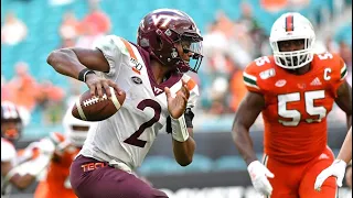 Miami vs Virginia Tech Prediction Saturday NCAAF Free Picks 11-14-2020 l Giveaway #subscribe