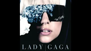 Lady Gaga - Pokerface (Slowed To Perfection)