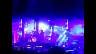 Garbage - Butterfly Collector (live) Kings Theatre