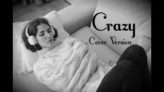 Crazy - Patsy Cline - Cover Version