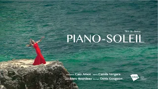 Denis Gougeon ◆ Piano-Soleil (vidéo officielle) ◆ Album Montréal Musica