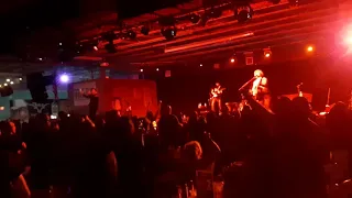 Smith and Myers (Shinedown Acoustic) In the Air Tonight/ Closer Covers The Ranch Ft. Myers 12/15/20