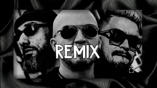 chab Bilal x moro - kif kif remix - بصوت طفل