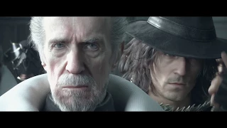 KINGSGLAIVE - FINAL FANTASY XV [FR] - Trailer