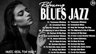 Top Blues Jazz Music 2024 - Best Blues Jazz Music 2024 - Blues Jazz Songs Playlist