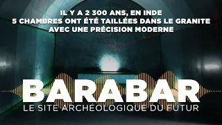 BARABAR, le site archéologique du futur - Film complet HD en français (Documentaire, Archéologie)