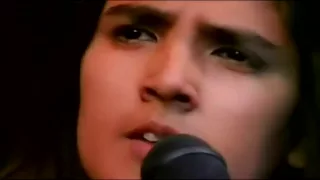 Tanita  Tikaram  --   Twist  In  My  Sobriety  [[  Official  Live  Video  ]]  HD