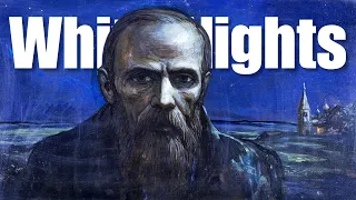 White Nights (Lonely Young Man) by Dostoevsky - Book Summary