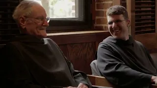 Saint Joseph Abbey Vocations Video