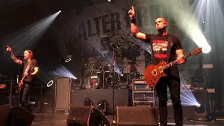 Alter Bridge - Open Your Eyes (Live in San Francisco) 2020