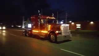 Truck Parade of Lights, Aug. 5, 2017