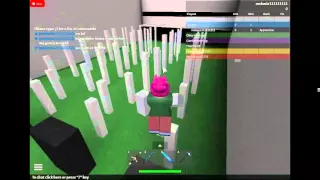 melanie111111111's ROBLOX video