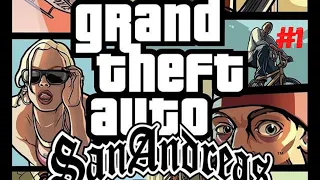 GTA San Andreas - #1 de vuelta en Grove Street pero ahora en eichdi