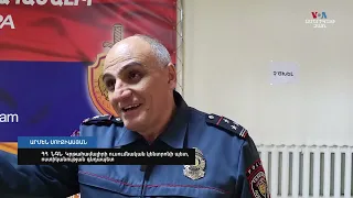 «Ես վախկոտ չեմ, ես պաշտպանված եմ, ես կարող եմ պաշտպանել ուրիշներին»․ կանայք` մարտի 8-ին